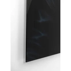 KARE Design Tableau En Verre Gentleman Pig 120X120 Hot