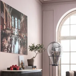 KARE Design Tableau En Verre Grand Central Station 160X120Cm Best