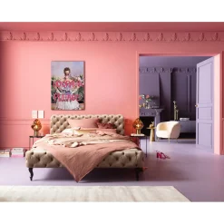 KARE Design Tableau En Verre No Drama 90X120Cm Clearance