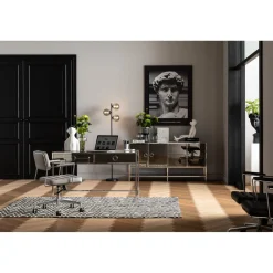 KARE Design Tableau Encadre Statue 100X125Cm Outlet