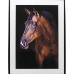 KARE Design Tableau Encadre Wendy 105X75Cm Clearance
