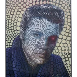 KARE Design Tableau Frame 3D King 70X57 Sale