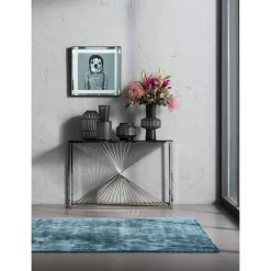 KARE Design Tableau Frame Mirror King Dog 60X60Cm Clearance