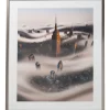 KARE Design Tableau Frame Ny Storm 90X100Cm Clearance