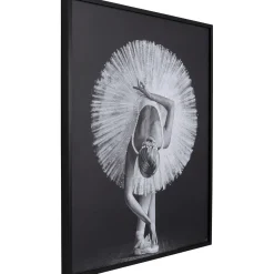 KARE Design Tableau Frame Passion Of Ballet 100X120Cm Discount