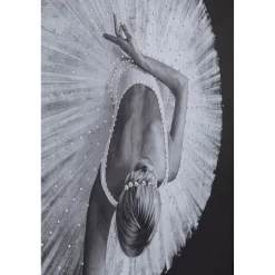 KARE Design Tableau Frame Passion Of Ballet 100X120Cm Discount