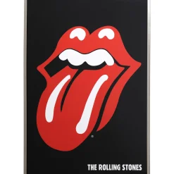 KARE Design Tableau Frame Rock Cover 88X123Cm Discount