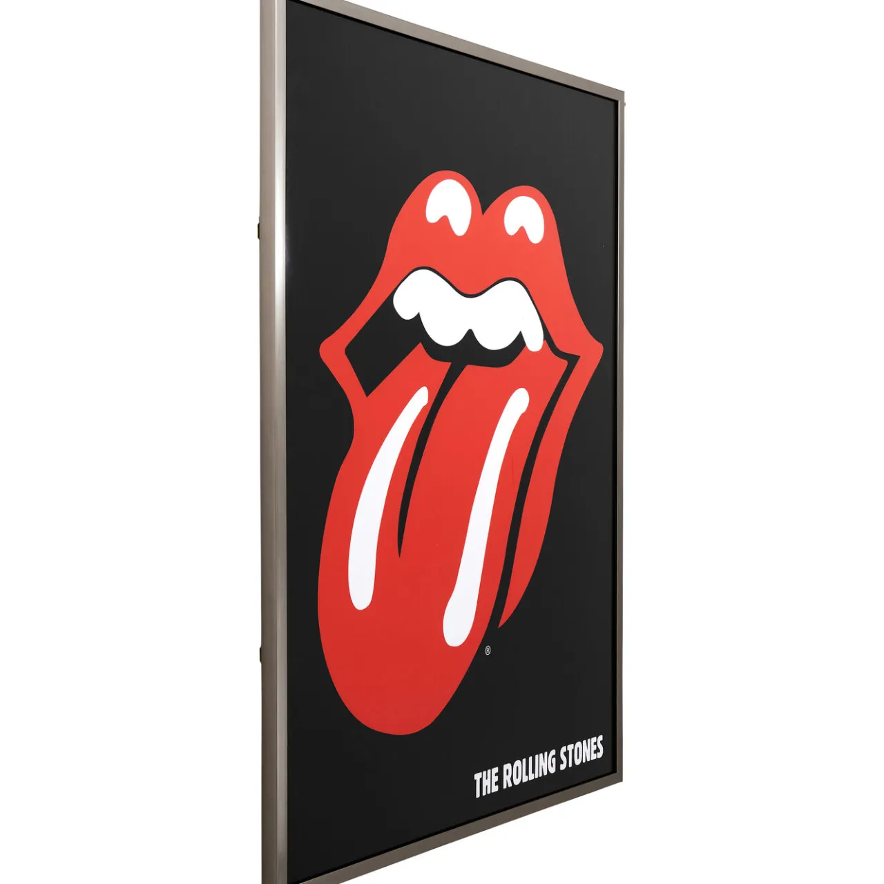 KARE Design Tableau Frame Rock Cover 88X123Cm Discount