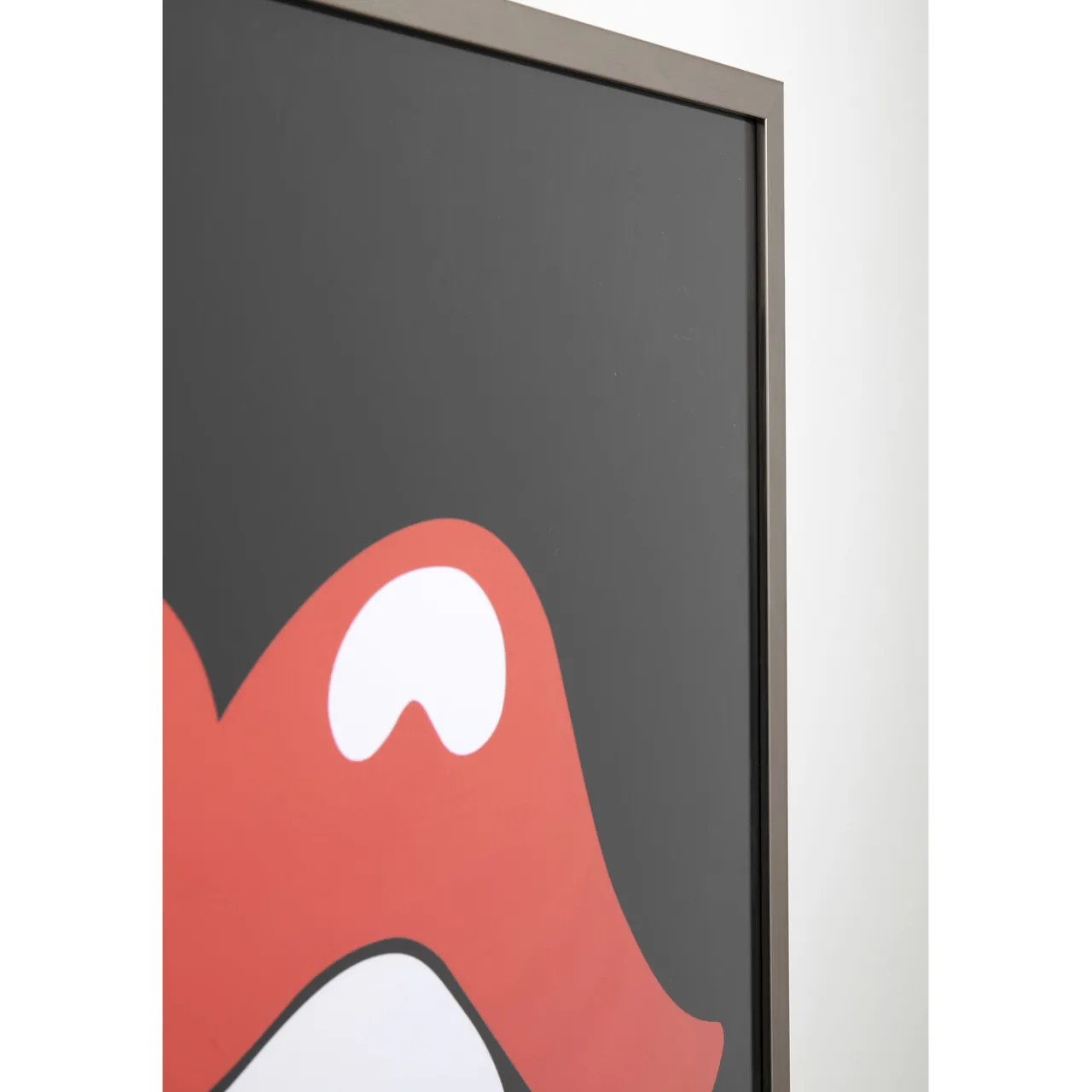 KARE Design Tableau Frame Rock Cover 88X123Cm Discount