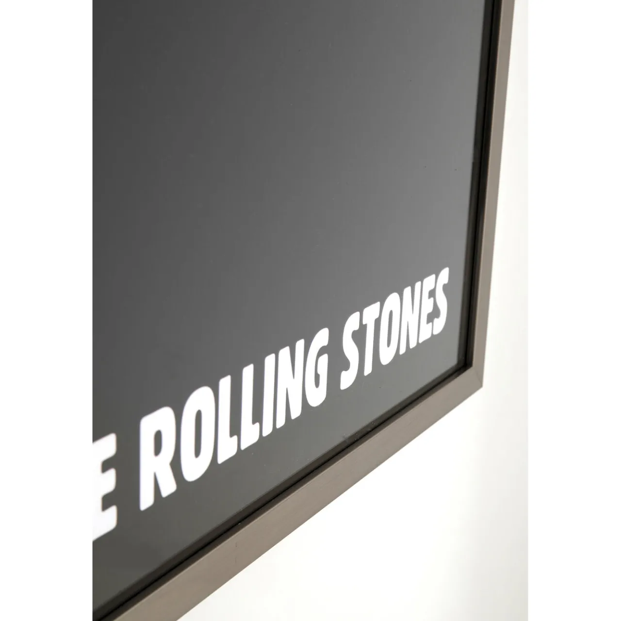 KARE Design Tableau Frame Rock Cover 88X123Cm Discount