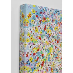 KARE Design Tableau Sur Toile Flying Elephant In Day 120X160Cm Online