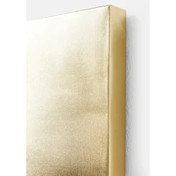 KARE Design Tableau Touched Dog With Pineapple 80X80Cm Hot