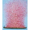 KARE Design Tableau Touched Flower Boat Bleu-Fuchsia 80X100Cm Sale