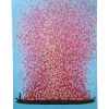 KARE Design Tableau Touched Flower Boat Bleu-Fuchsia 120X160Cm Online