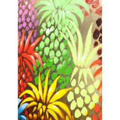 KARE Design Tableau Touched Flower Elefant 120X90Cm Discount