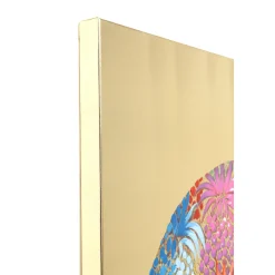 KARE Design Tableau Touched Flower Elefant 120X90Cm Discount