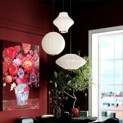 KARE Design Tableau Touched Flower Explosion 90X120Cm Best