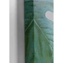KARE Design Tableau Touched Flower Lady 90X120Cm Best