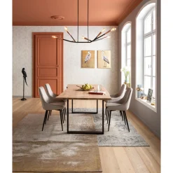 KARE Design Tableau Touched Heron Right 50X70Cm Outlet