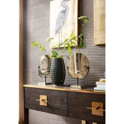KARE Design Tableau Touched Heron Right 50X70Cm Outlet