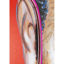 KARE Design Tableau Touched Idol James Neon 160X80