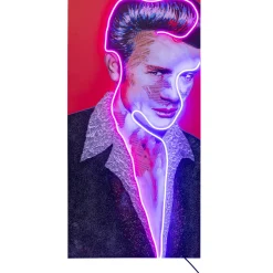 KARE Design Tableau Touched Idol James Neon 160X80