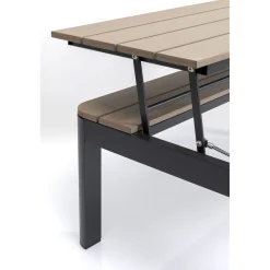 KARE Design Table/Table Basse Happy Day Online