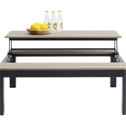 KARE Design Table/Table Basse Happy Day Online