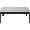 KARE Design Table/Table Basse Holiday Noir Clearance