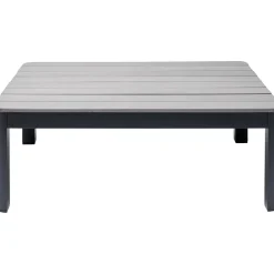 KARE Design Table/Table Basse Holiday Noir Clearance