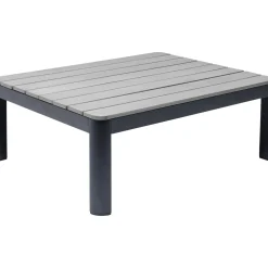 KARE Design Table/Table Basse Holiday Noir Clearance