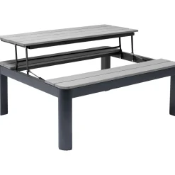 KARE Design Table/Table Basse Holiday Noir Clearance