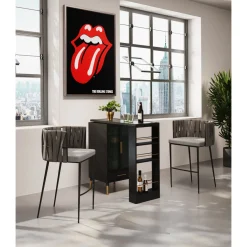 KARE Design Tabouret De Bar Cheerio Online