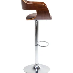 KARE Design Tabouret De Bar Monaco Choco Clearance