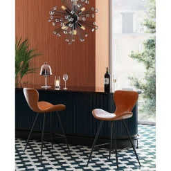 KARE Design Tabouret De Bar Rusty New
