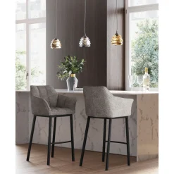 KARE Design Tabouret De Bar Thinktank Quattro Outlet