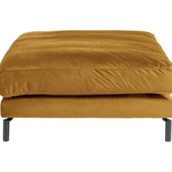 KARE Design Tabouret Discovery Ambre Best