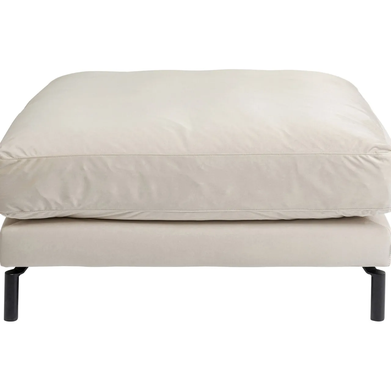 KARE Design Tabouret Discovery Creme Best
