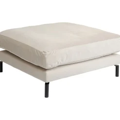 KARE Design Tabouret Discovery Creme Best
