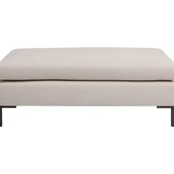 KARE Design Tabouret Gianni Creme Hot