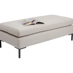 KARE Design Tabouret Gianni Creme Hot