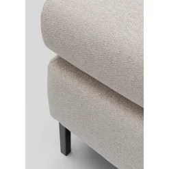 KARE Design Tabouret Gianni Creme Hot