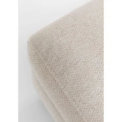 KARE Design Tabouret Gianni Creme New