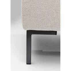 KARE Design Tabouret Gianni Creme New