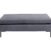 KARE Design Tabouret Gianni Gris