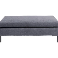 KARE Design Tabouret Gianni Gris