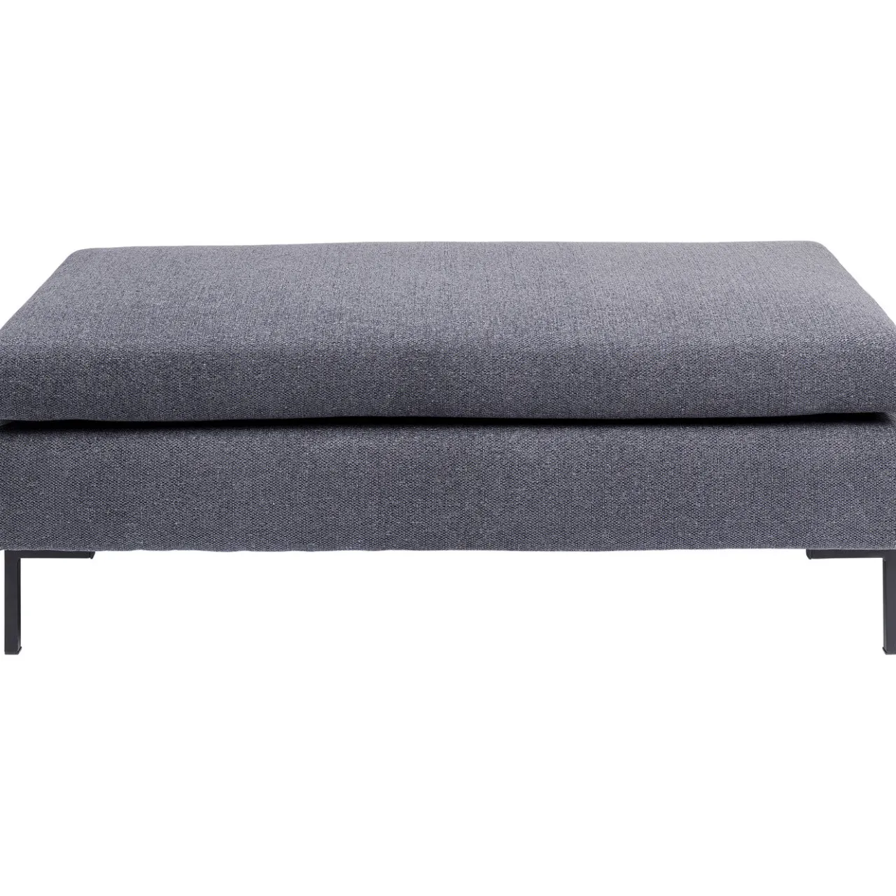 KARE Design Tabouret Gianni Gris