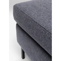 KARE Design Tabouret Gianni Gris