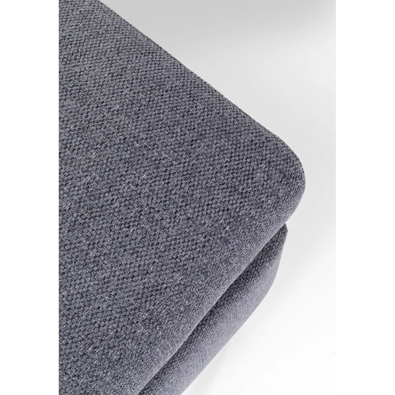 KARE Design Tabouret Gianni Gris