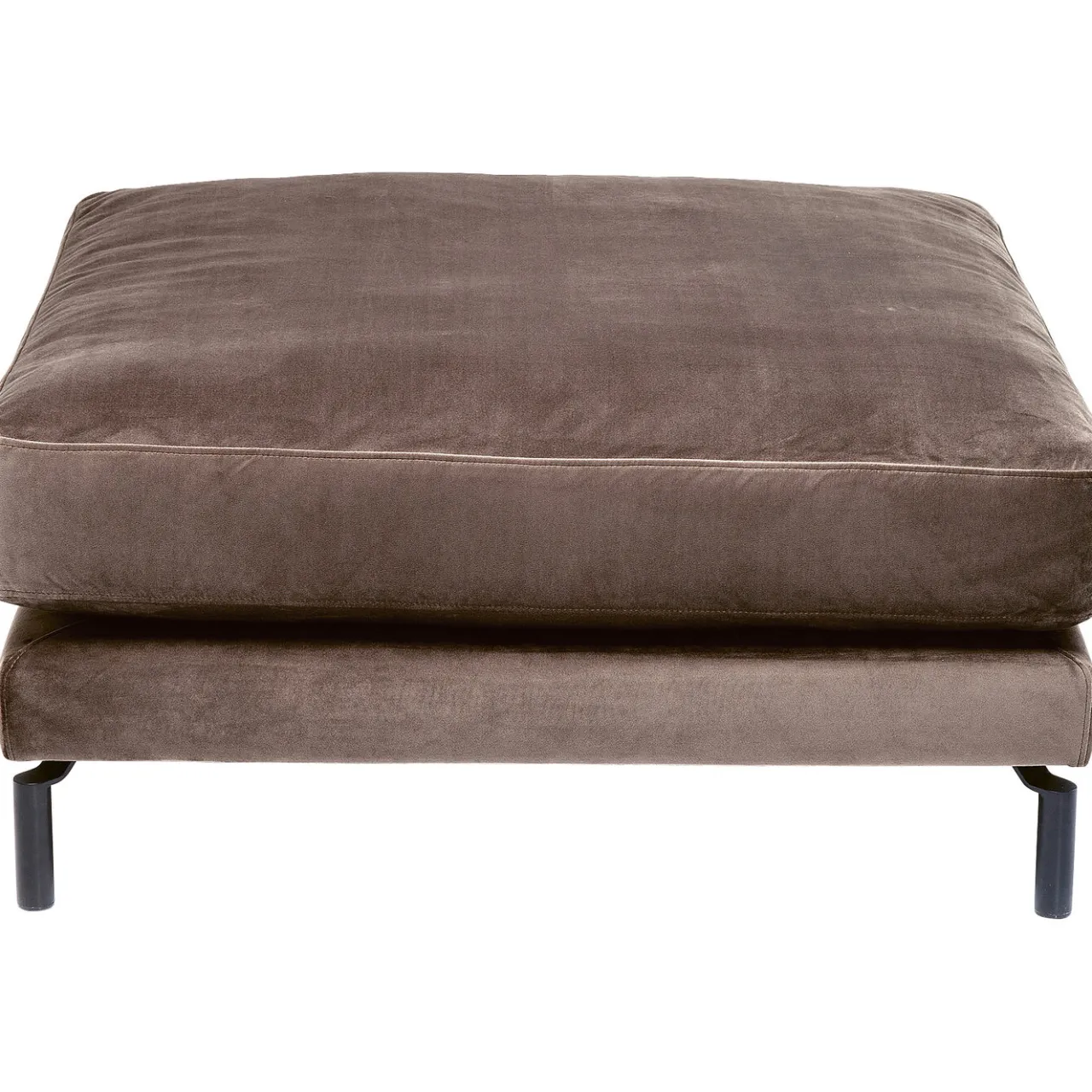 KARE Design Tabouret Lullaby Taupe Hot